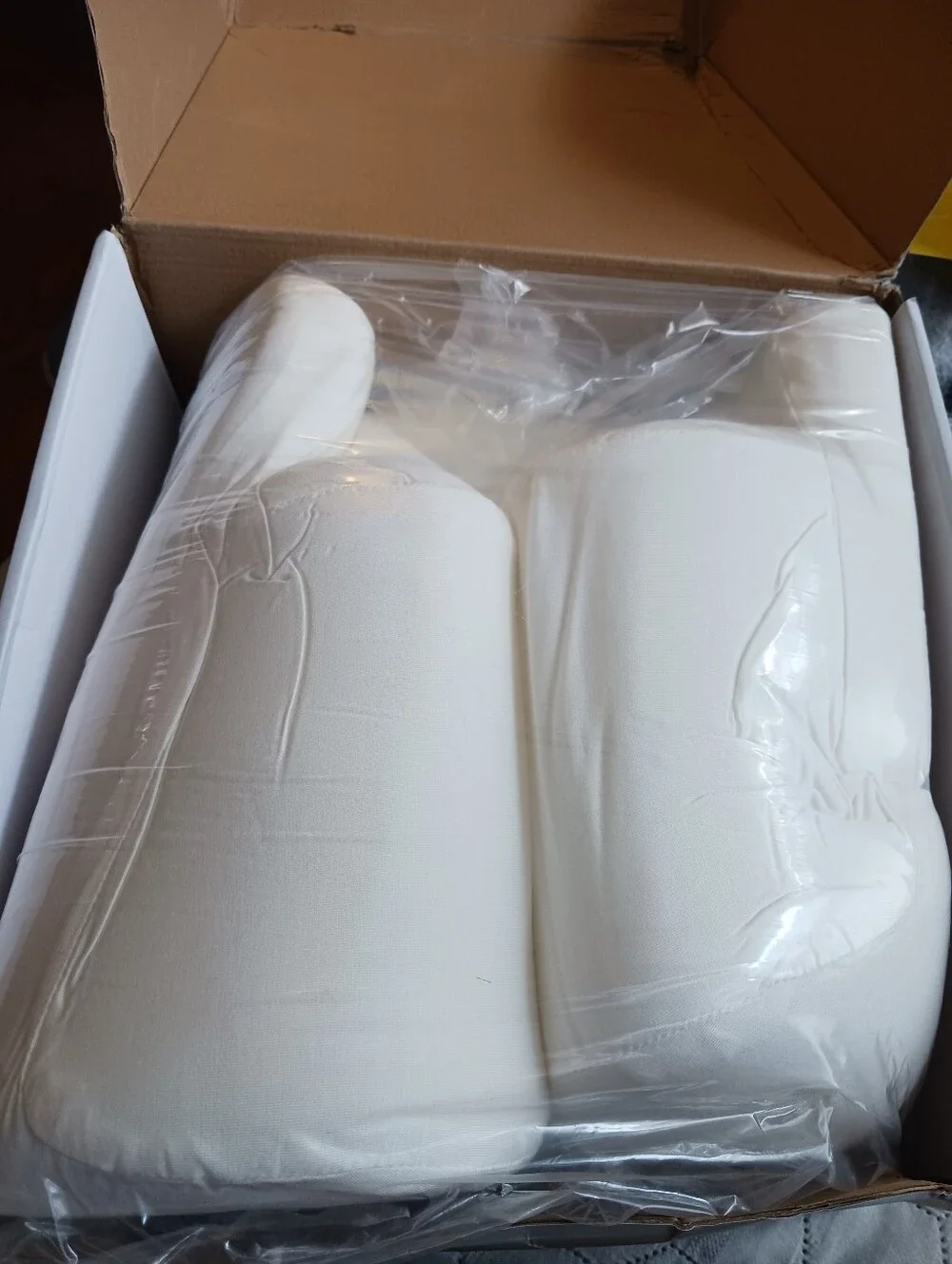 YourFacePillow Beauty Pillow Sz Large  Anti-Wrinkle & Anti- Snore NEW Open Other